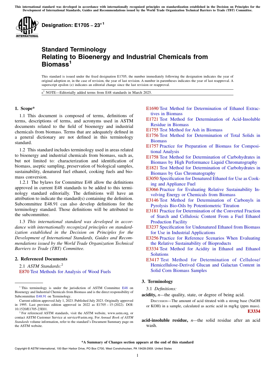 ASTM E1705 - 23e1.pdf_第1页