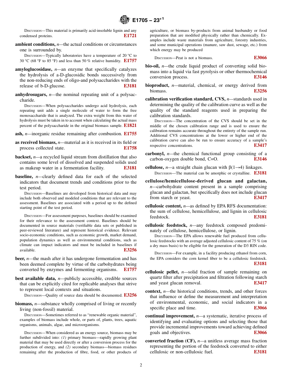ASTM E1705 - 23e1.pdf_第2页