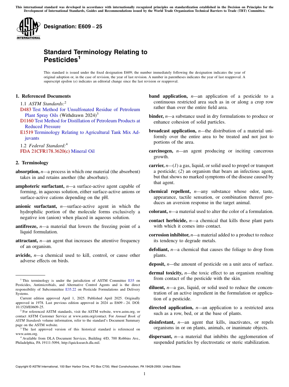 ASTM E609 - 25.pdf_第1页