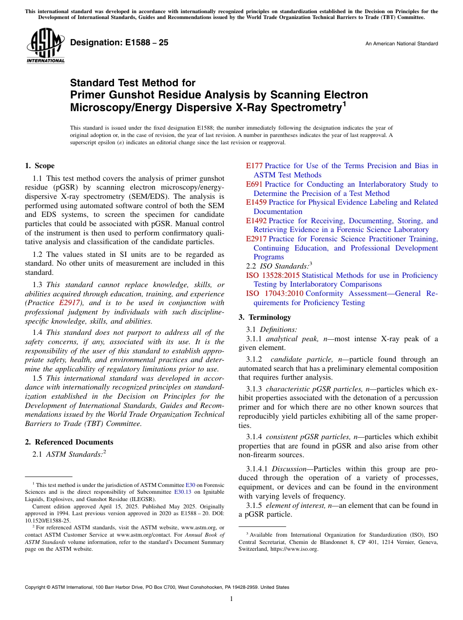 ASTM E1588 - 25.pdf_第1页