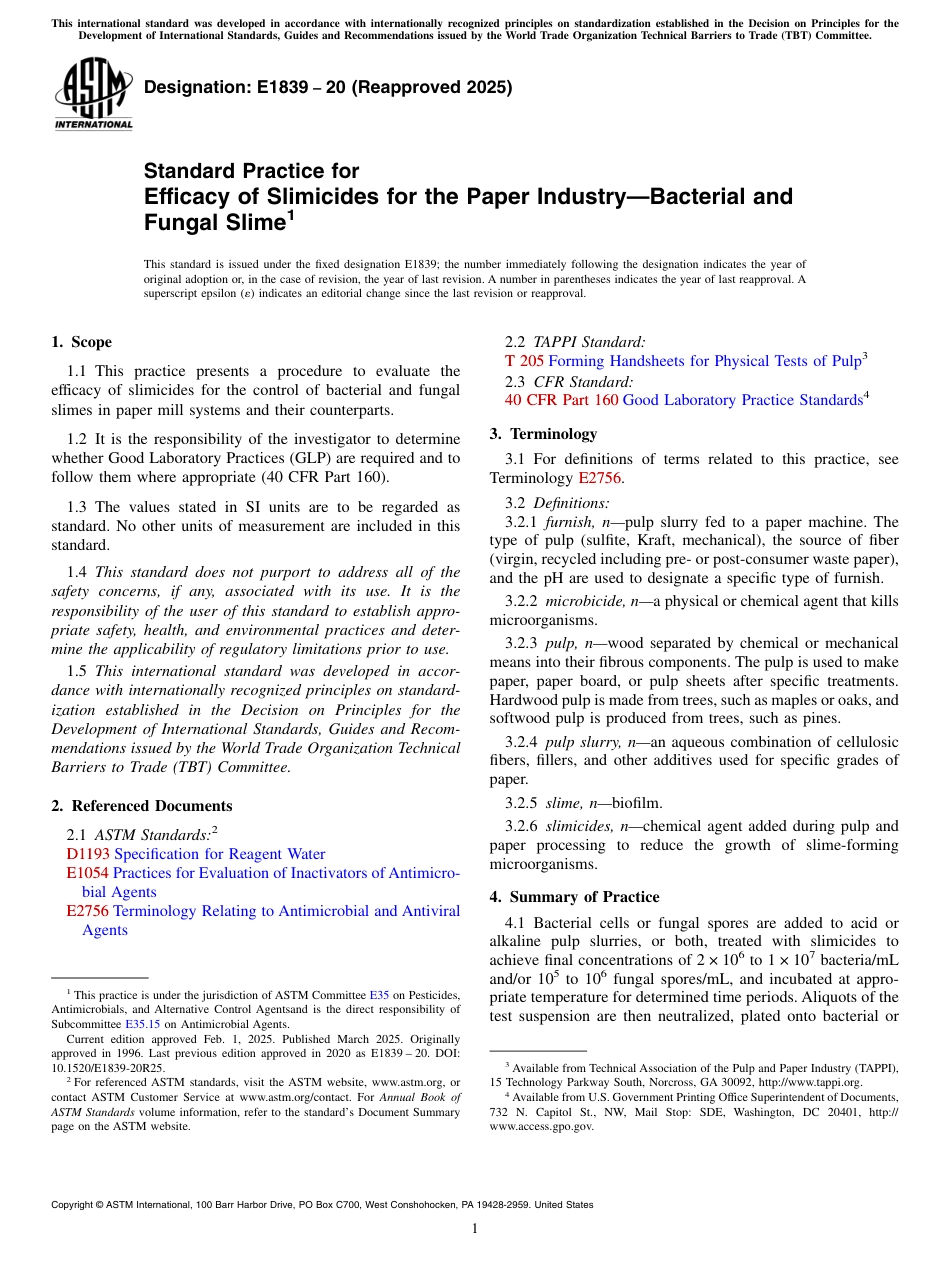 ASTM E1839 - 20 (2025).pdf_第1页