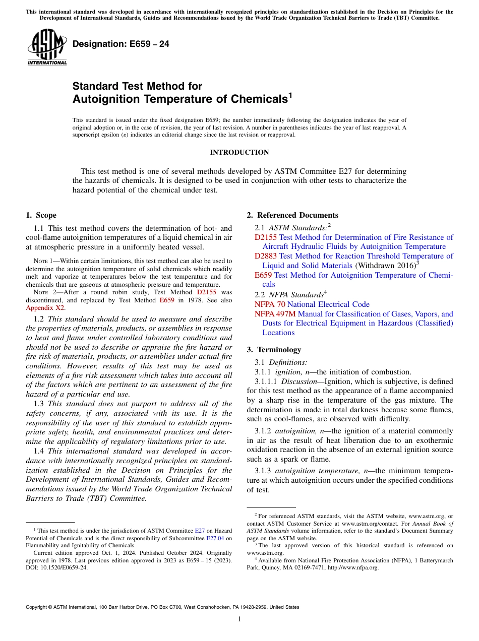 ASTM E659 - 24.pdf_第1页