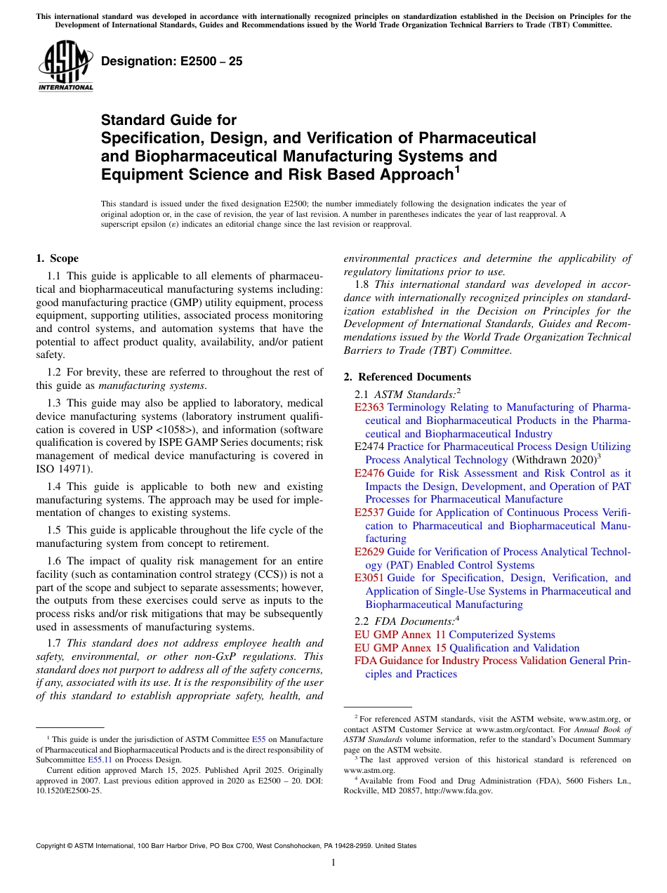 ASTM E2500 - 25.pdf_第1页