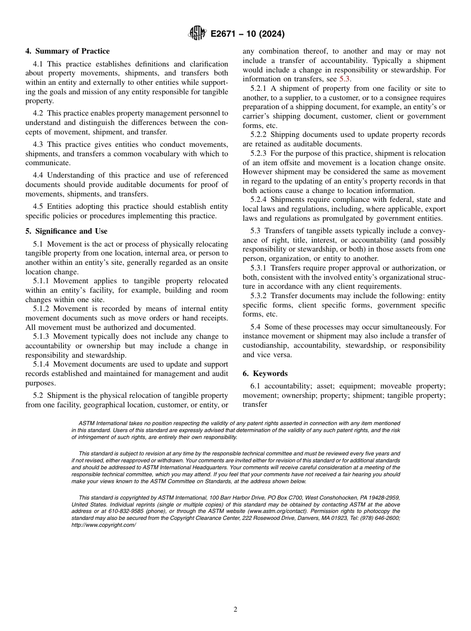 ASTM E2671 - 10 (2024).pdf_第2页