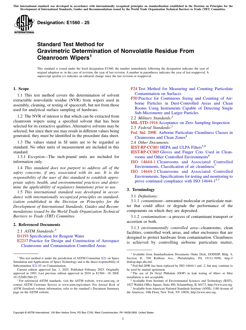 ASTM E1560 - 25.pdf_第1页
