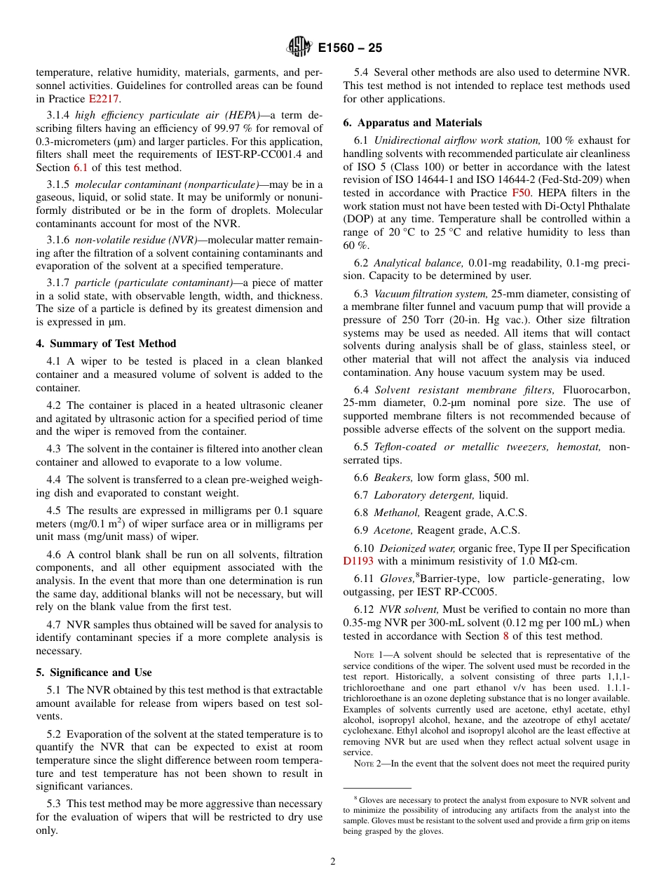 ASTM E1560 - 25.pdf_第2页