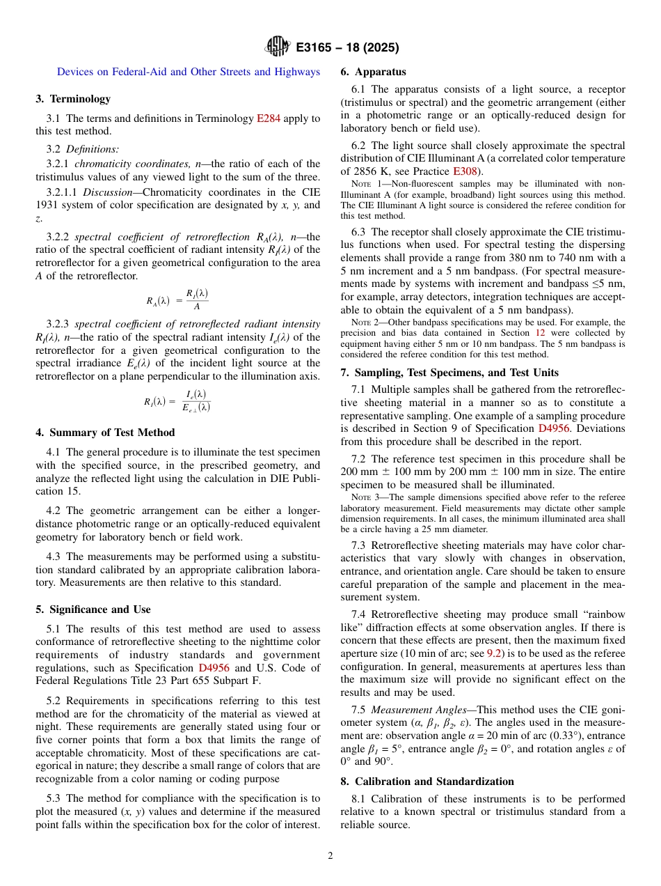ASTM E3165 - 18 (2025).pdf_第2页
