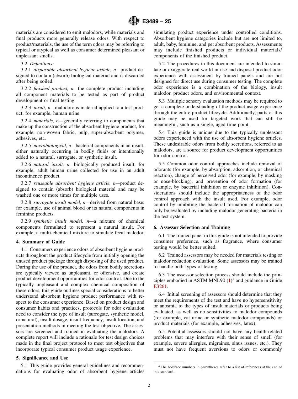 ASTM E3489 - 25.pdf_第2页