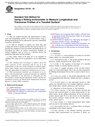 ASTM E2133 - 25.pdf