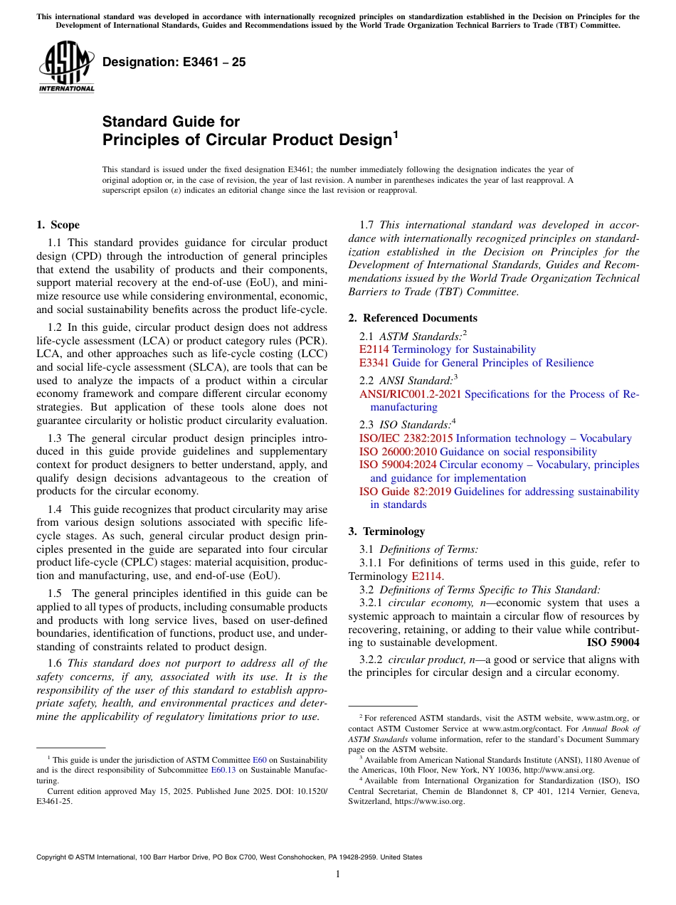 ASTM E3461 - 25.pdf_第1页