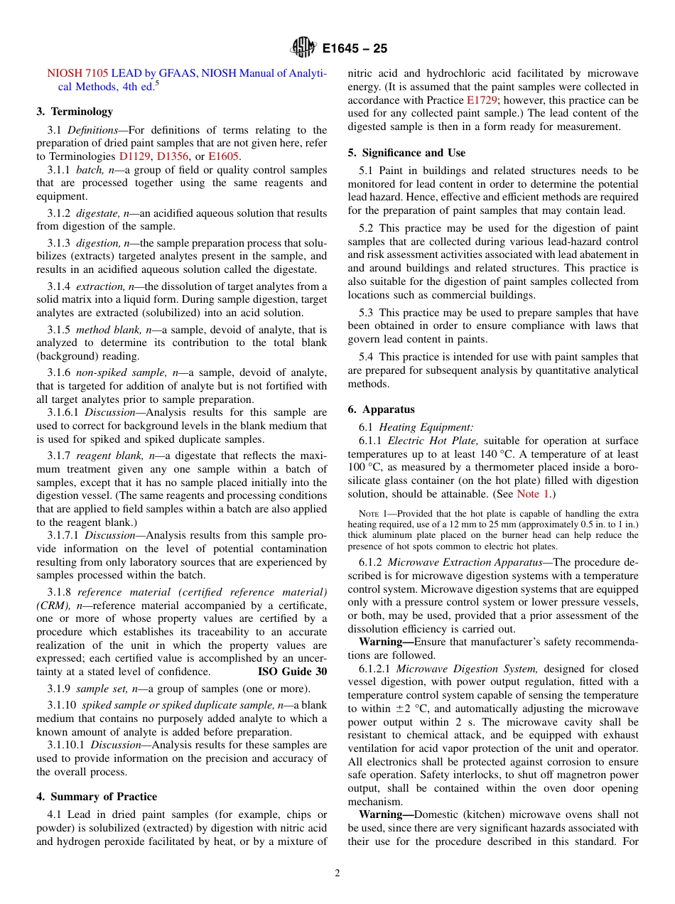 ASTM E1645 - 25.pdf_第2页