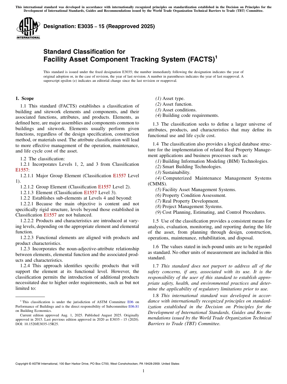 ASTM E3035 - 15 (2025).pdf_第1页