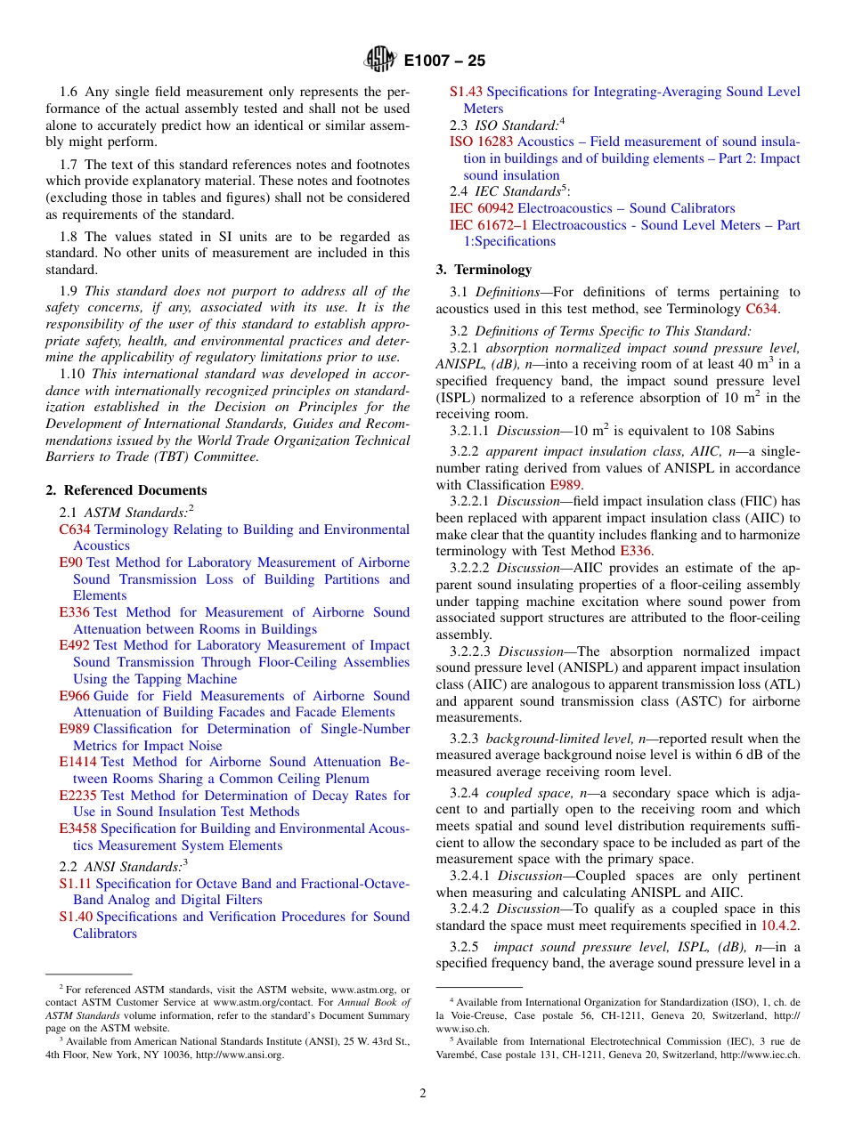 ASTM E1007 - 25.pdf_第2页