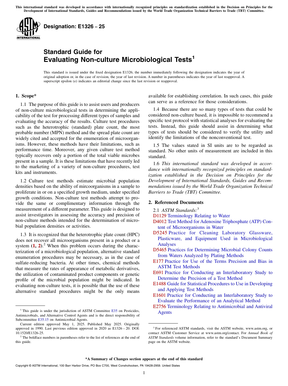 ASTM E1326 - 25.pdf_第1页