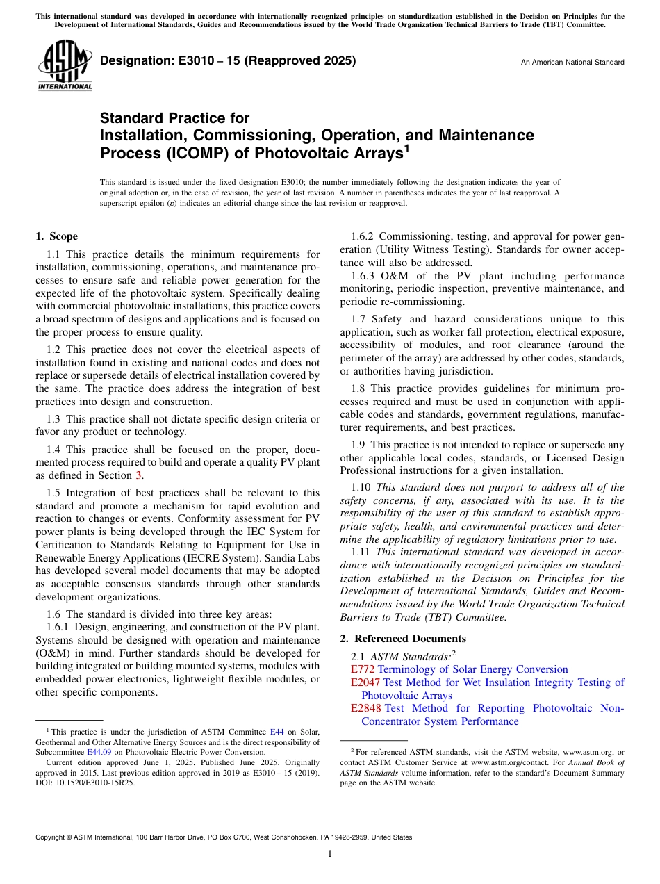 ASTM E3010 - 15 (2025).pdf_第1页