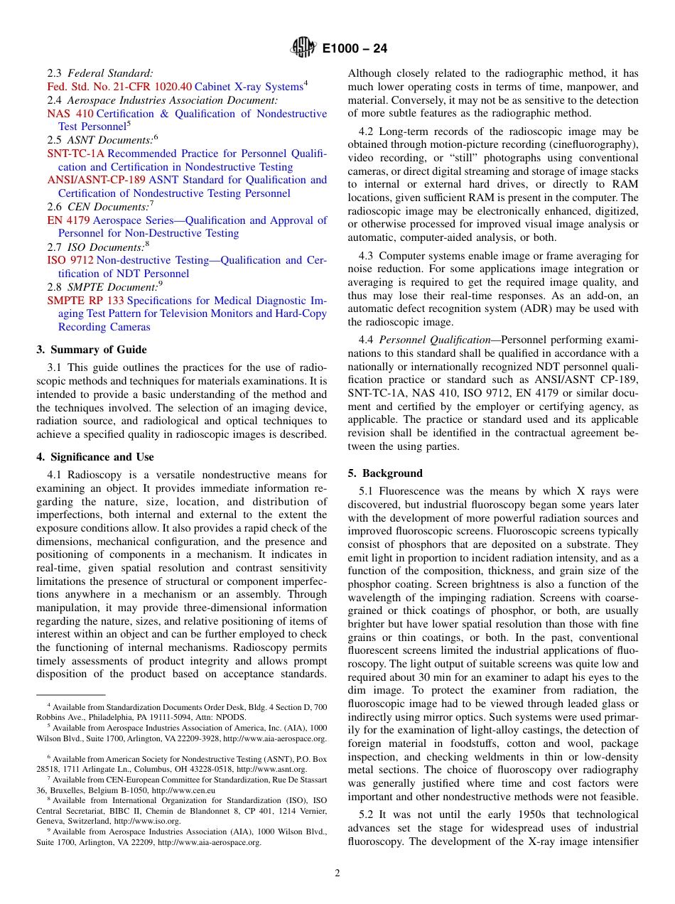 ASTM E1000 - 24.pdf_第2页