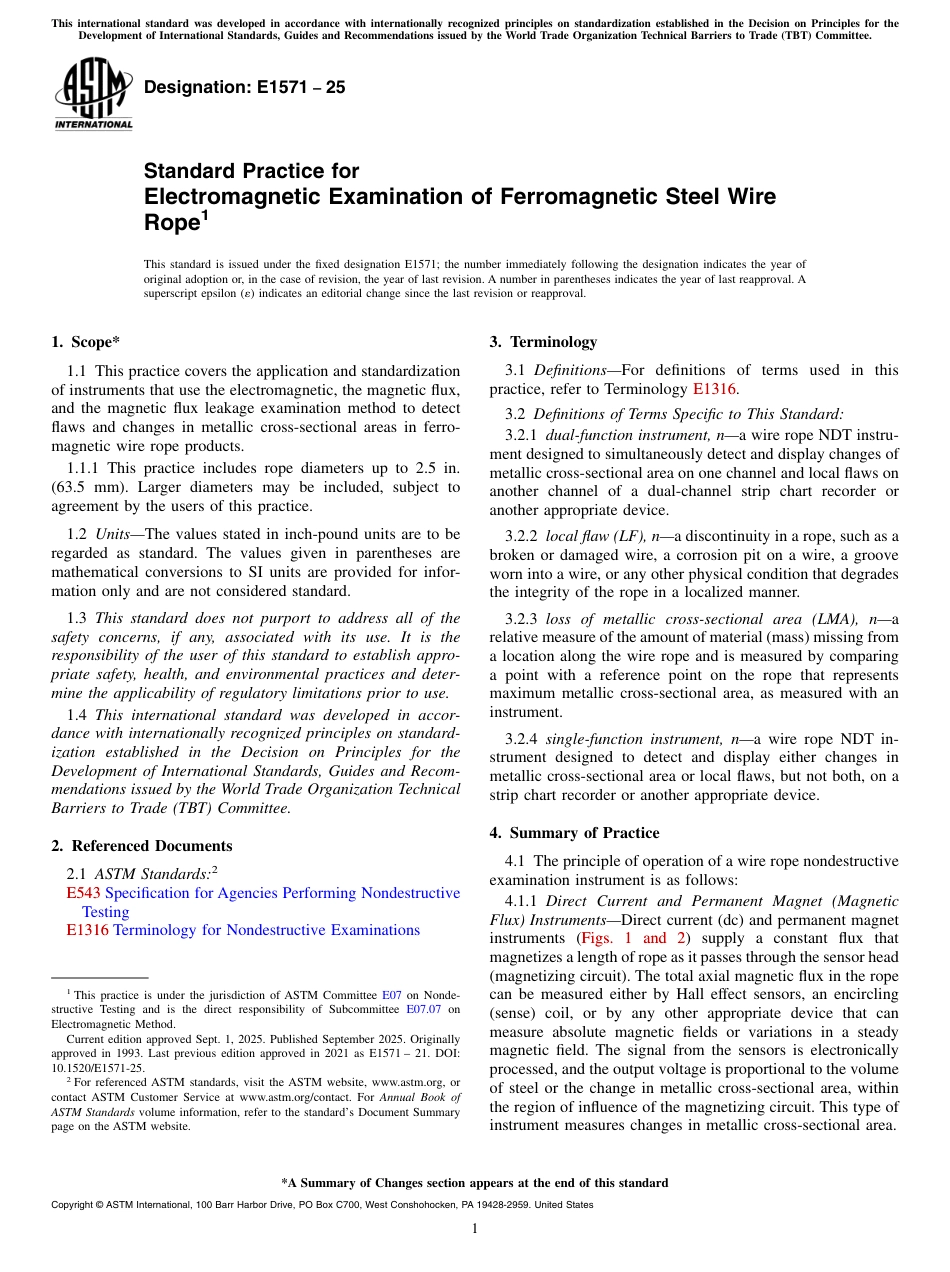 ASTM E1571 - 25.pdf_第1页