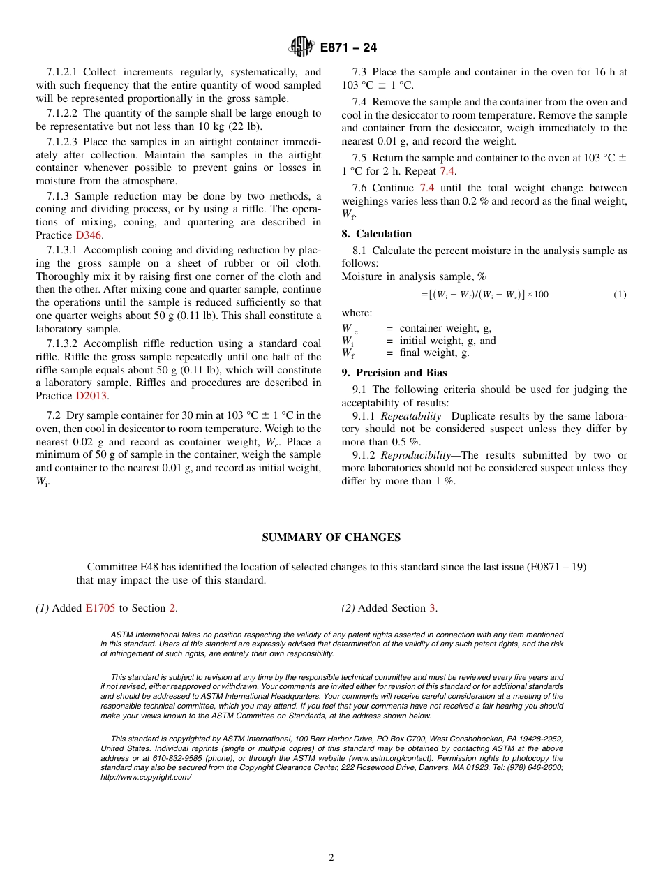 ASTM E871 - 24.pdf_第2页