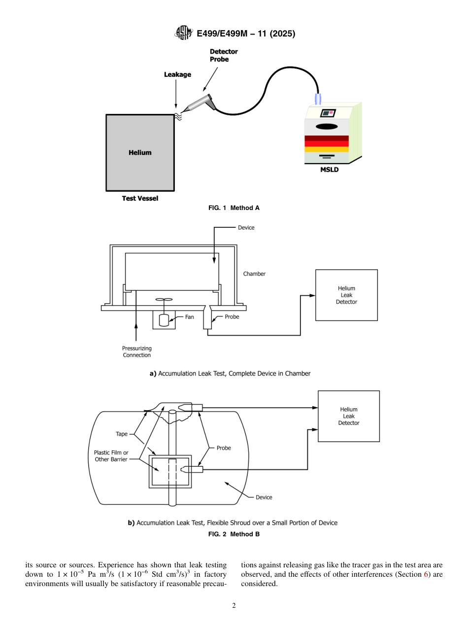 ASTM E499 - E 499M - 11 (2025).pdf_第2页