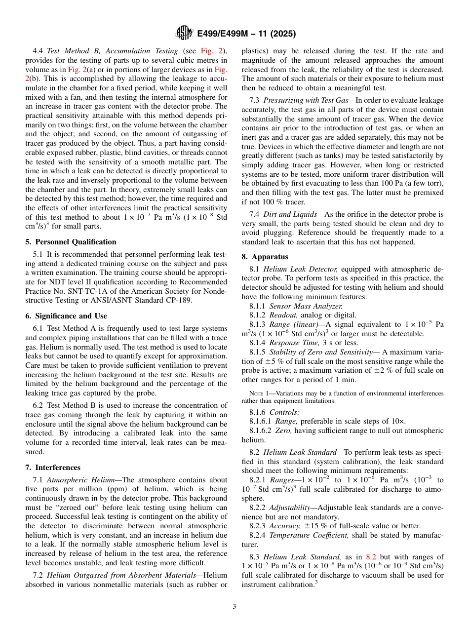 ASTM E499 - E 499M - 11 (2025).pdf_第3页