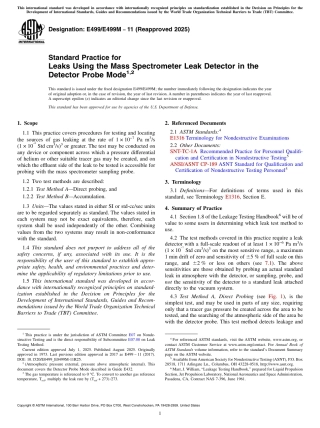ASTM E499 - E 499M - 11 (2025).pdf