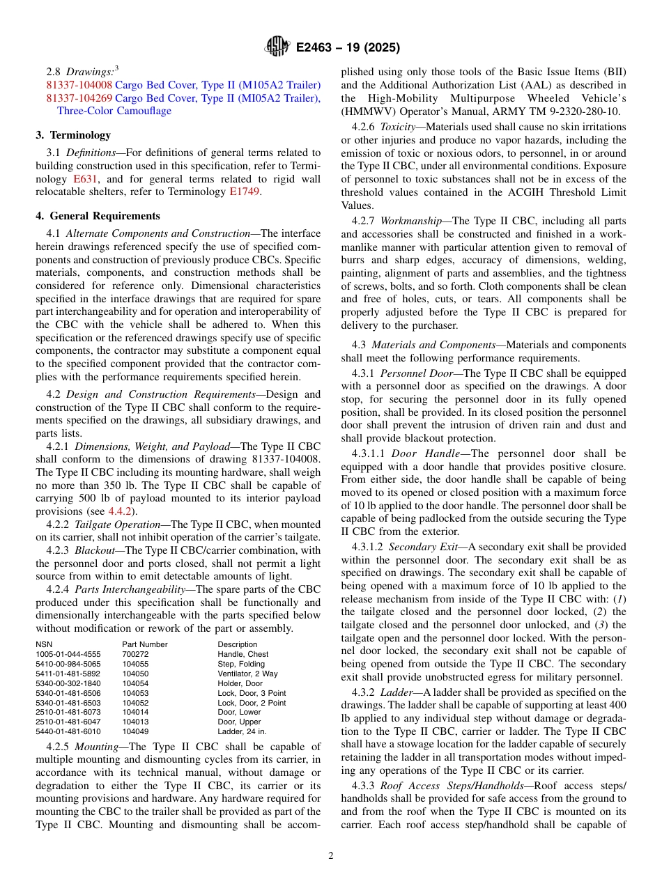 ASTM E2463 - 19 (2025).pdf_第2页