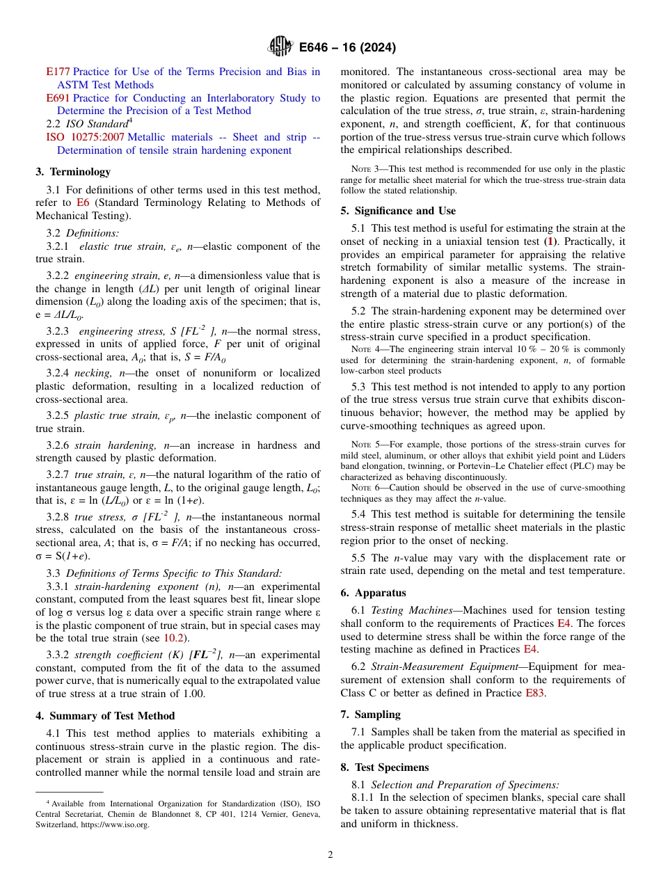 ASTM E646 - 16 (2024).pdf_第2页