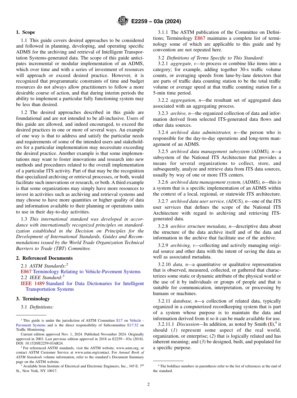 ASTM E2259 - 03a (2024).pdf_第2页