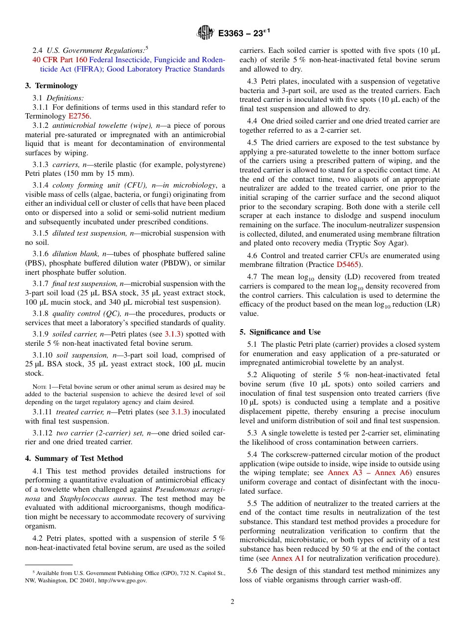 ASTM E3363 - 23e1.pdf_第2页