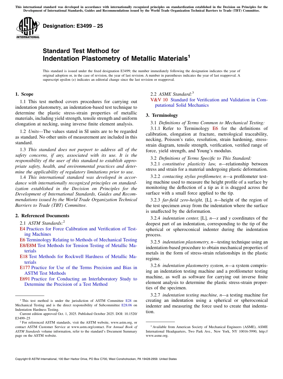 ASTM E3499 - 25.pdf_第1页