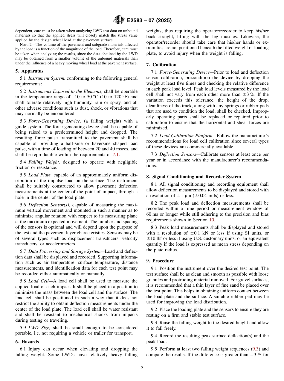ASTM E2583 - 07 (2025).pdf_第2页