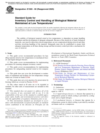 ASTM E1565 - 00 (2025).pdf