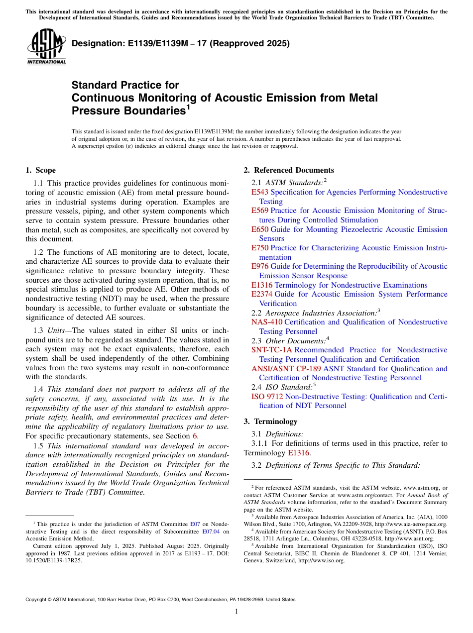 ASTM E1139 - E 1139M - 17 (2025).pdf_第1页