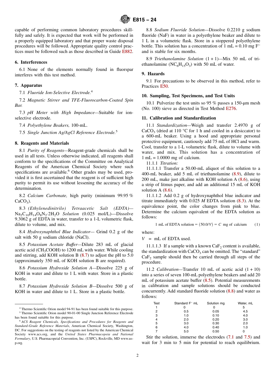 ASTM E815 - 24.pdf_第2页
