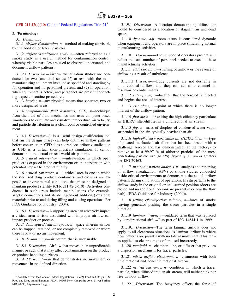 ASTM E3379 - 25a.pdf_第2页