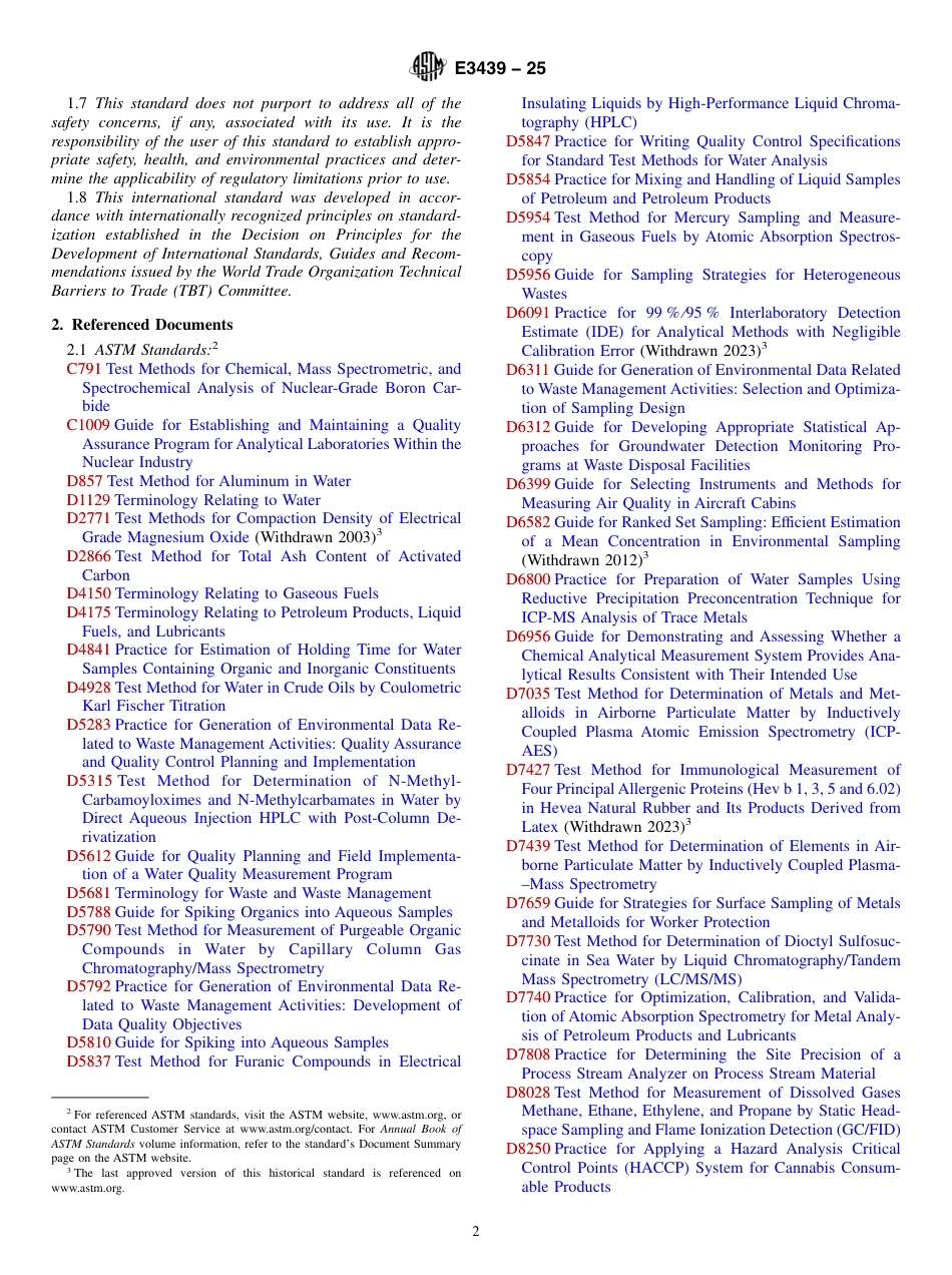 ASTM E3439 - 25.pdf_第2页