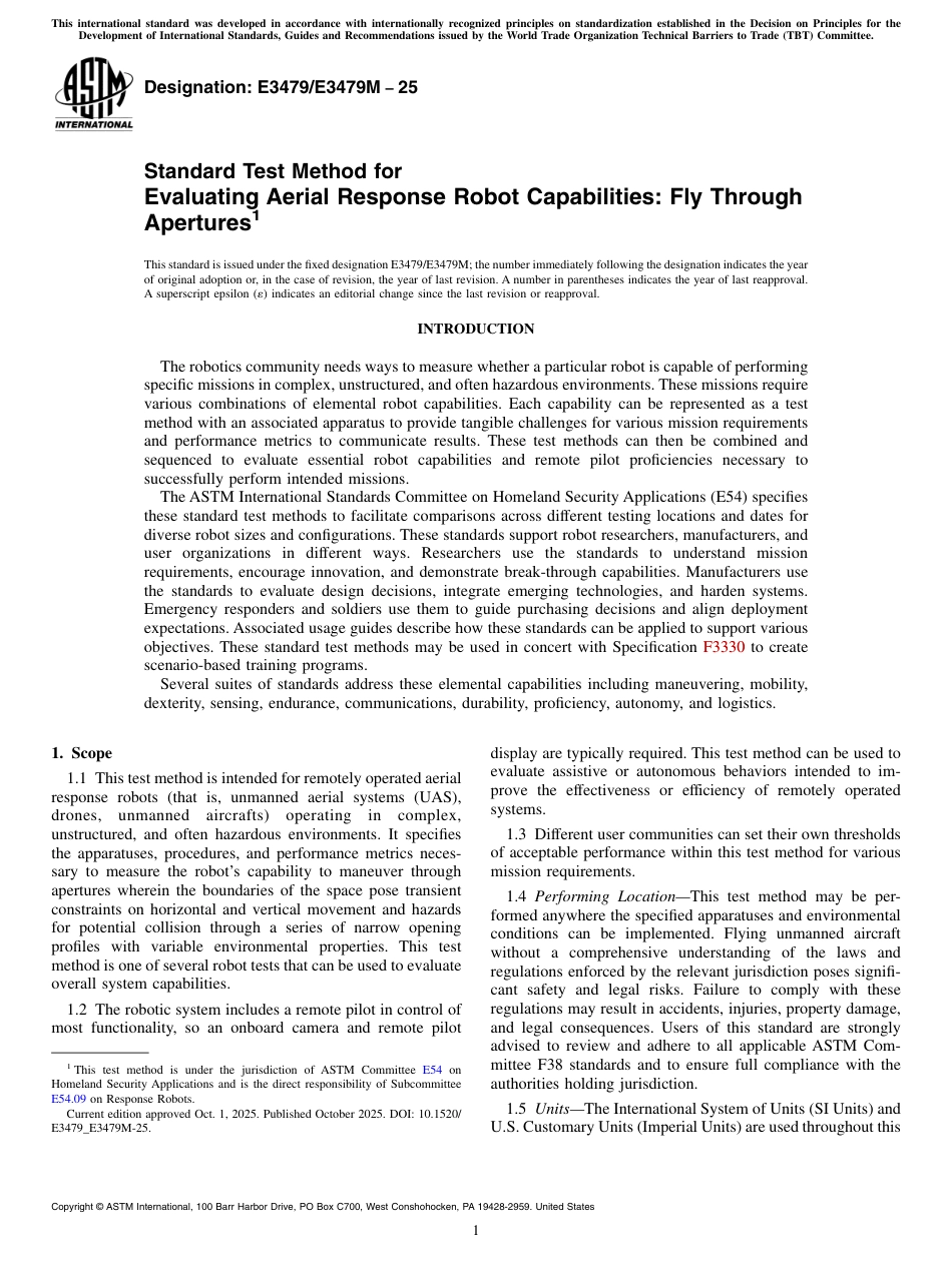 ASTM E3479 - E 3479M - 25.pdf_第1页