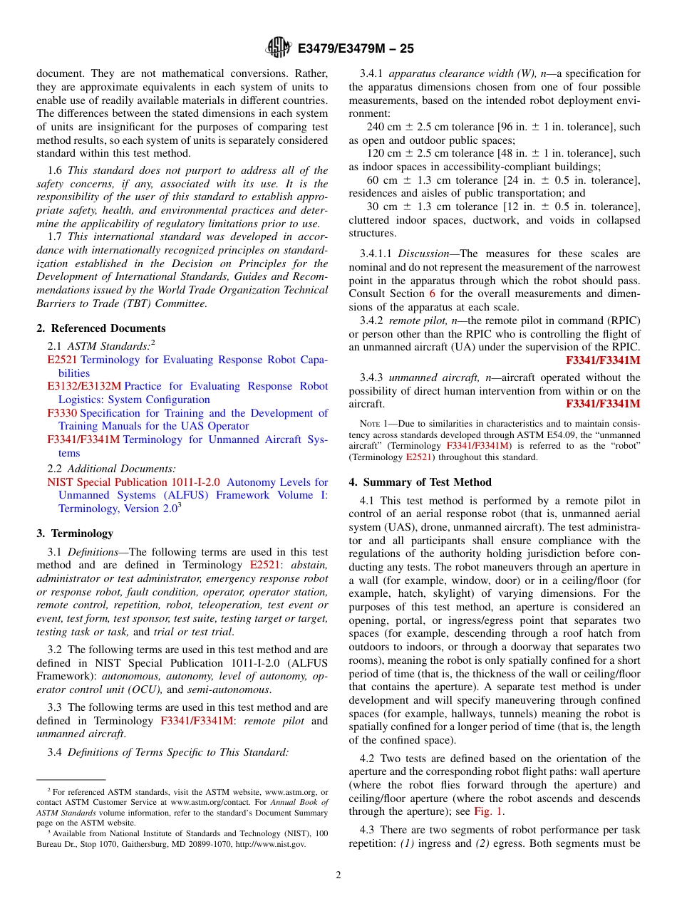 ASTM E3479 - E 3479M - 25.pdf_第2页