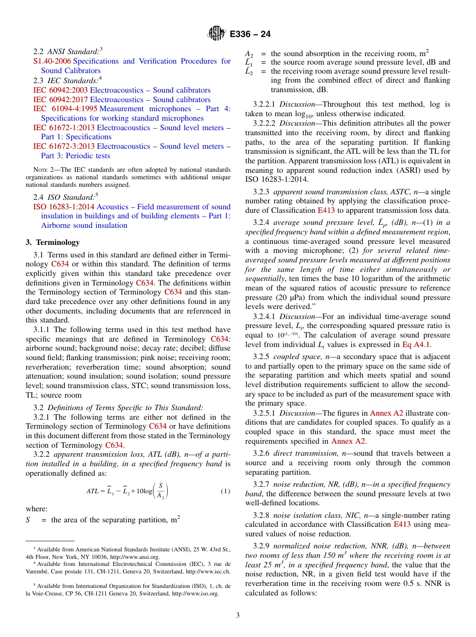 ASTM E336 - 24.pdf_第3页