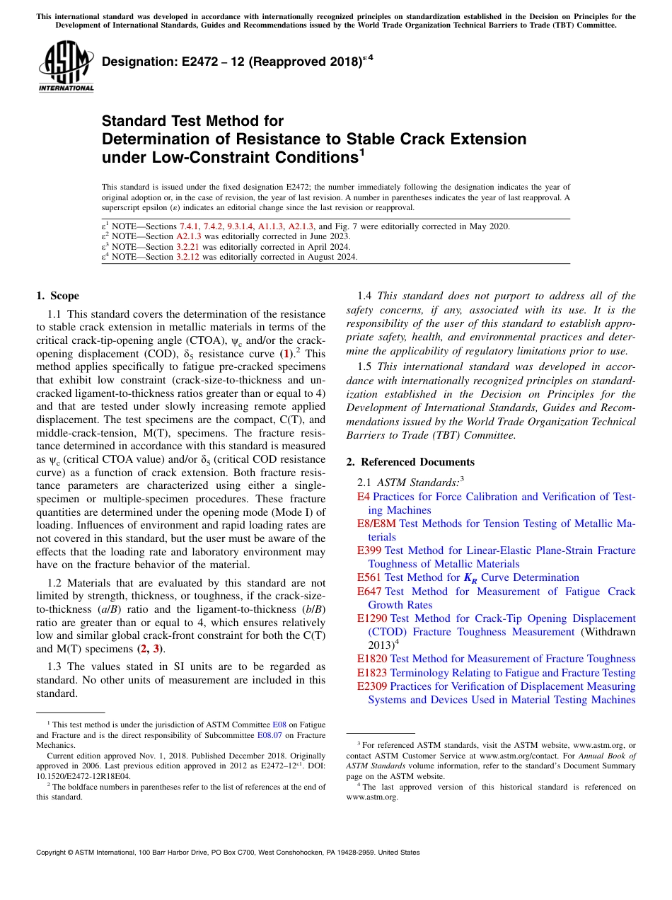 ASTM E2472 - 12 (2018)e4.pdf_第1页
