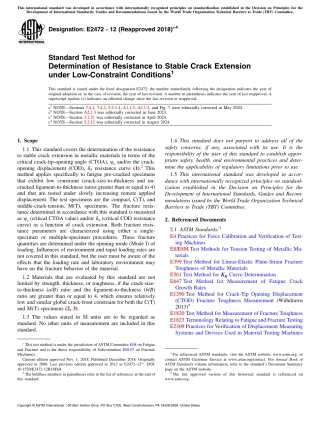 ASTM E2472 - 12 (2018)e4.pdf