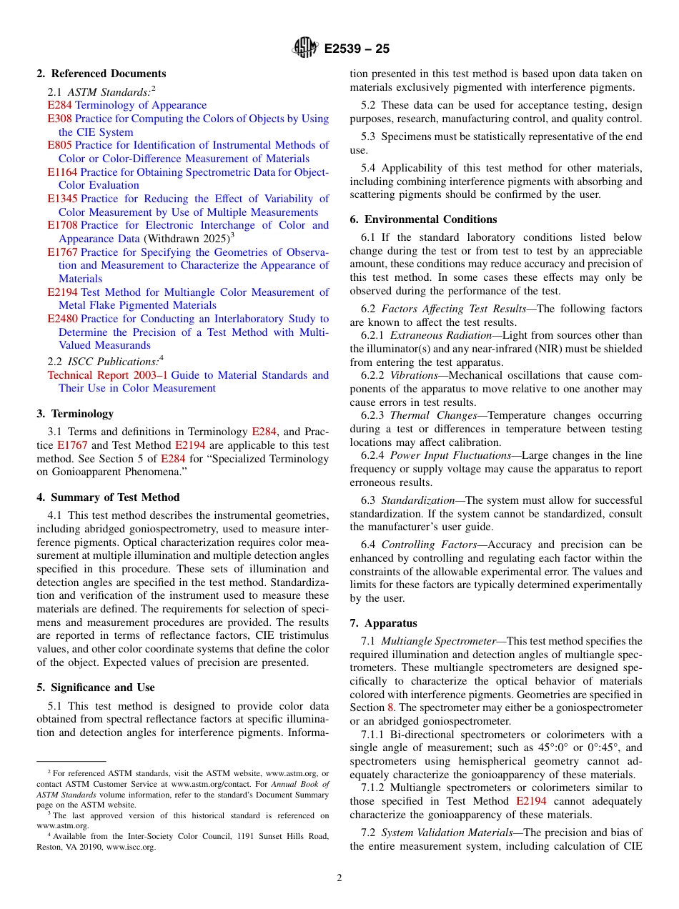 ASTM E2539 - 25.pdf_第2页