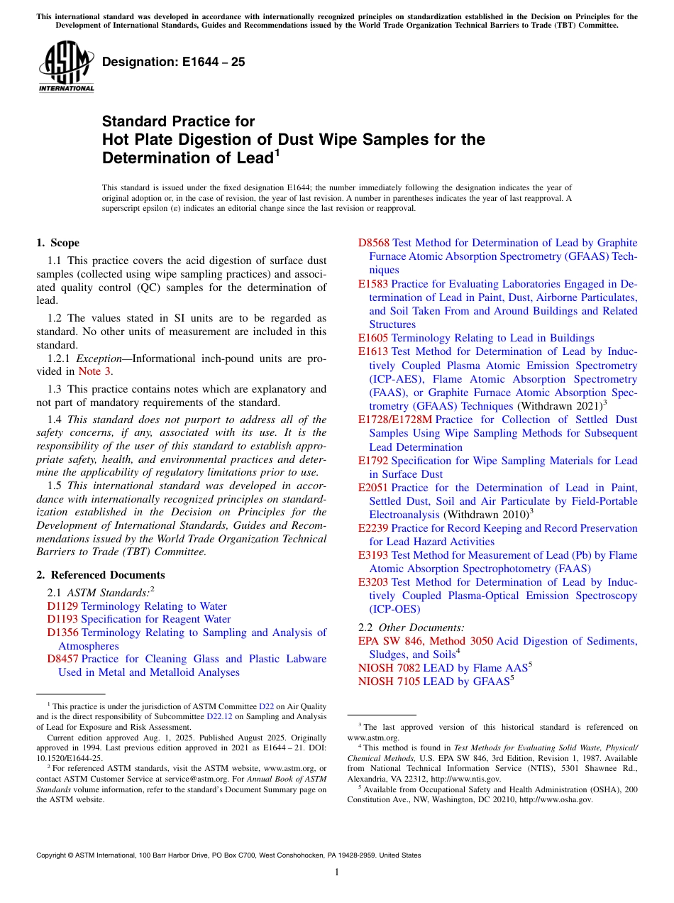 ASTM E1644 - 25.pdf_第1页