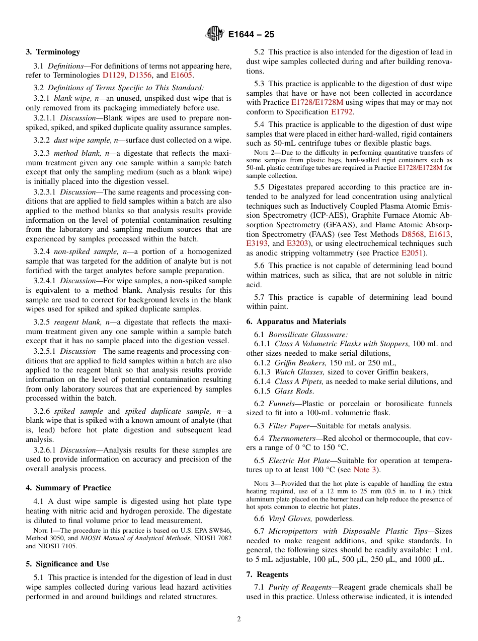 ASTM E1644 - 25.pdf_第2页
