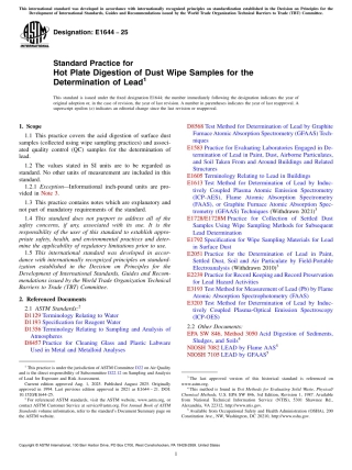 ASTM E1644 - 25.pdf