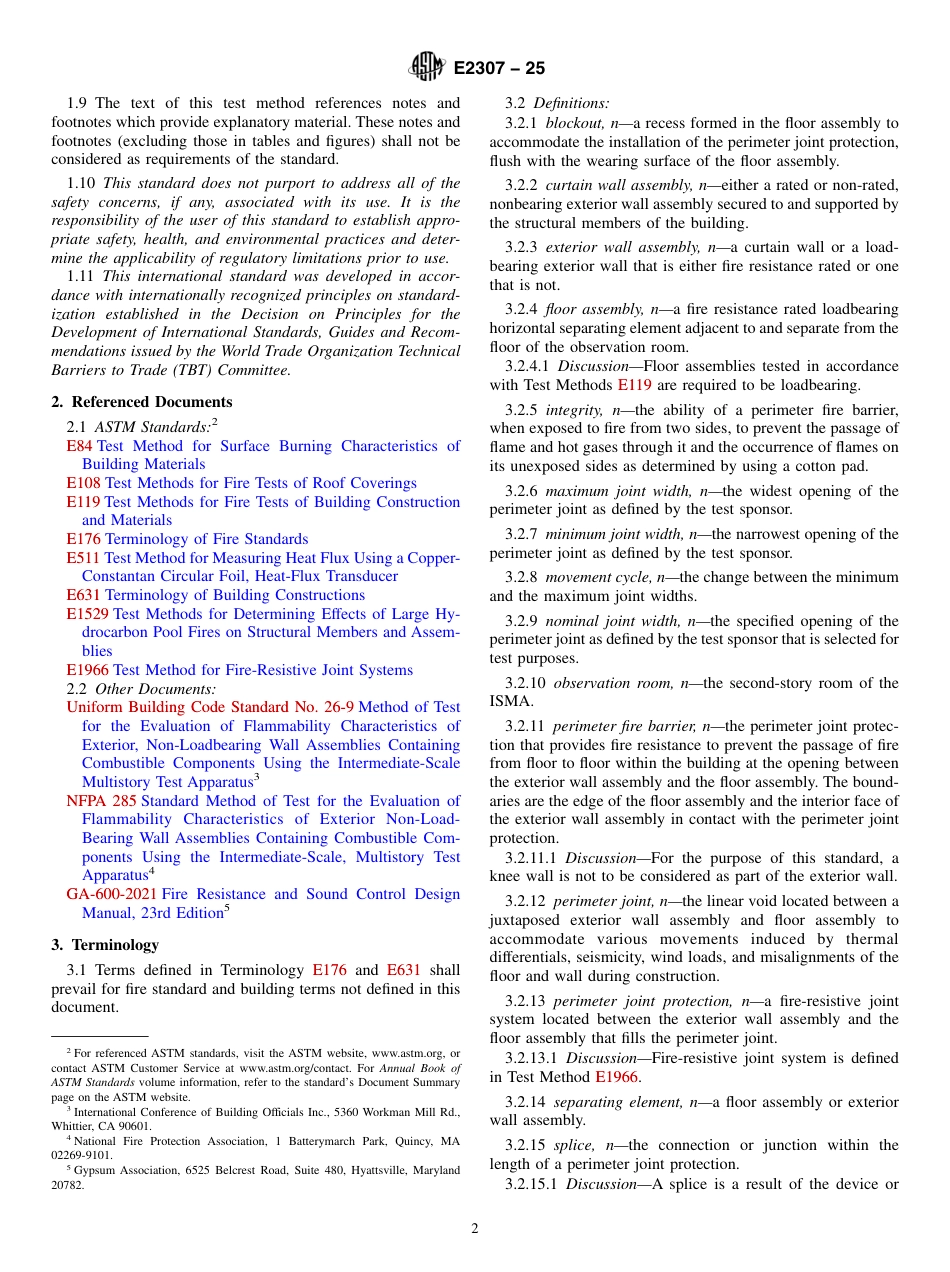 ASTM E2307 - 25.pdf_第2页
