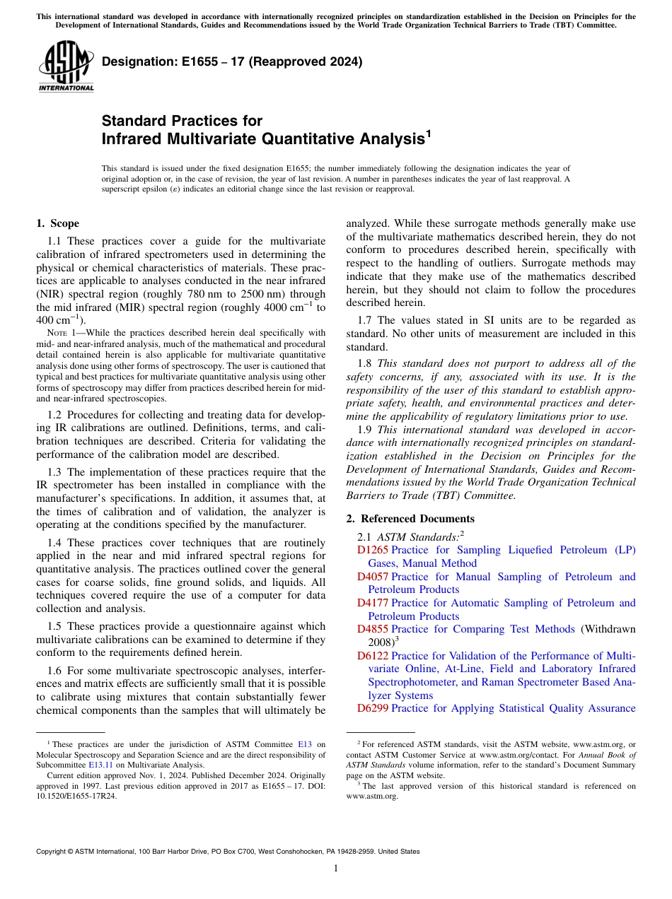 ASTM E1655 - 17 (2024).pdf_第1页