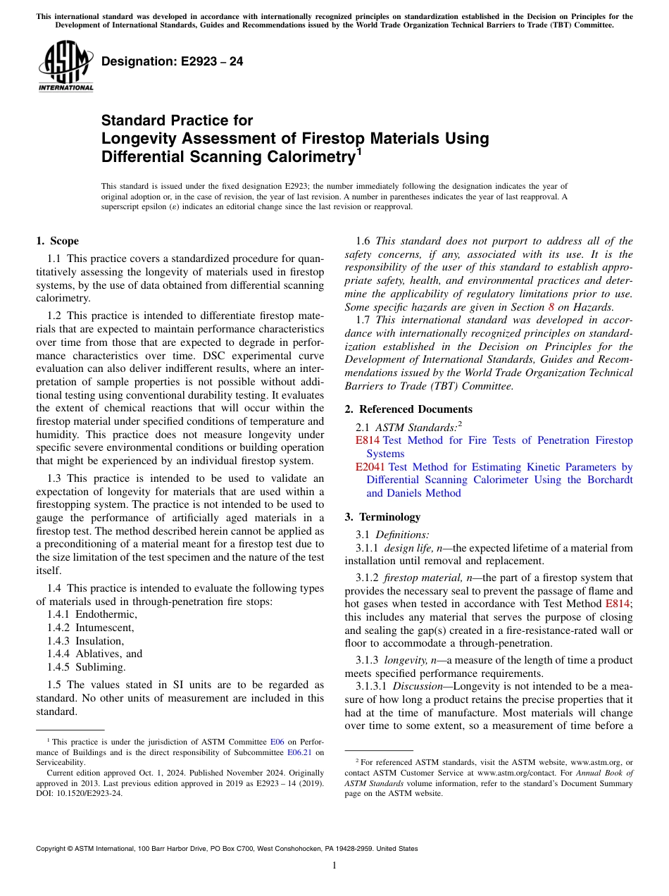 ASTM E2923 - 24.pdf_第1页