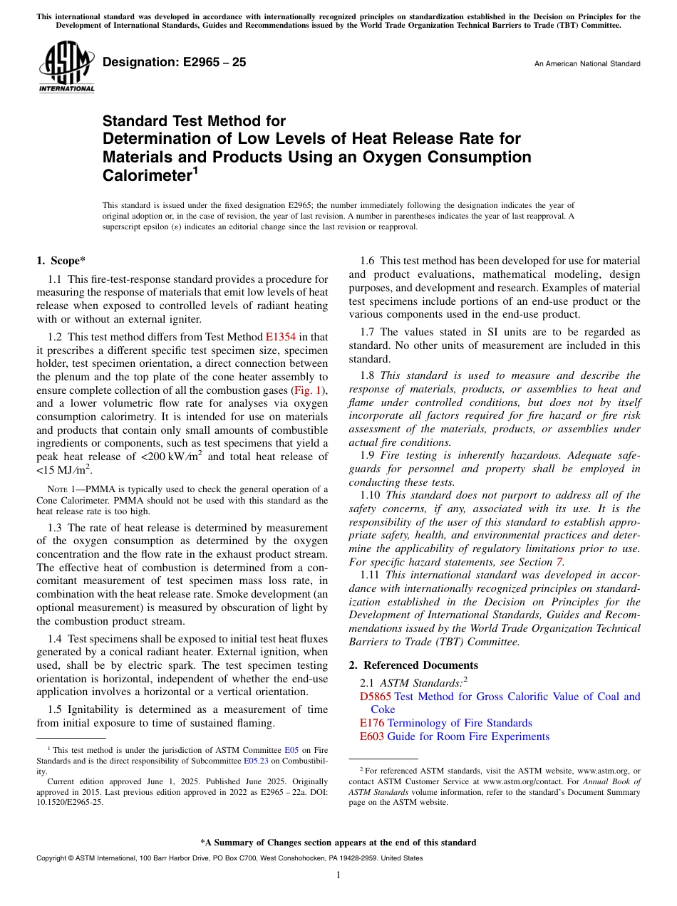 ASTM E2965 - 25.pdf_第1页