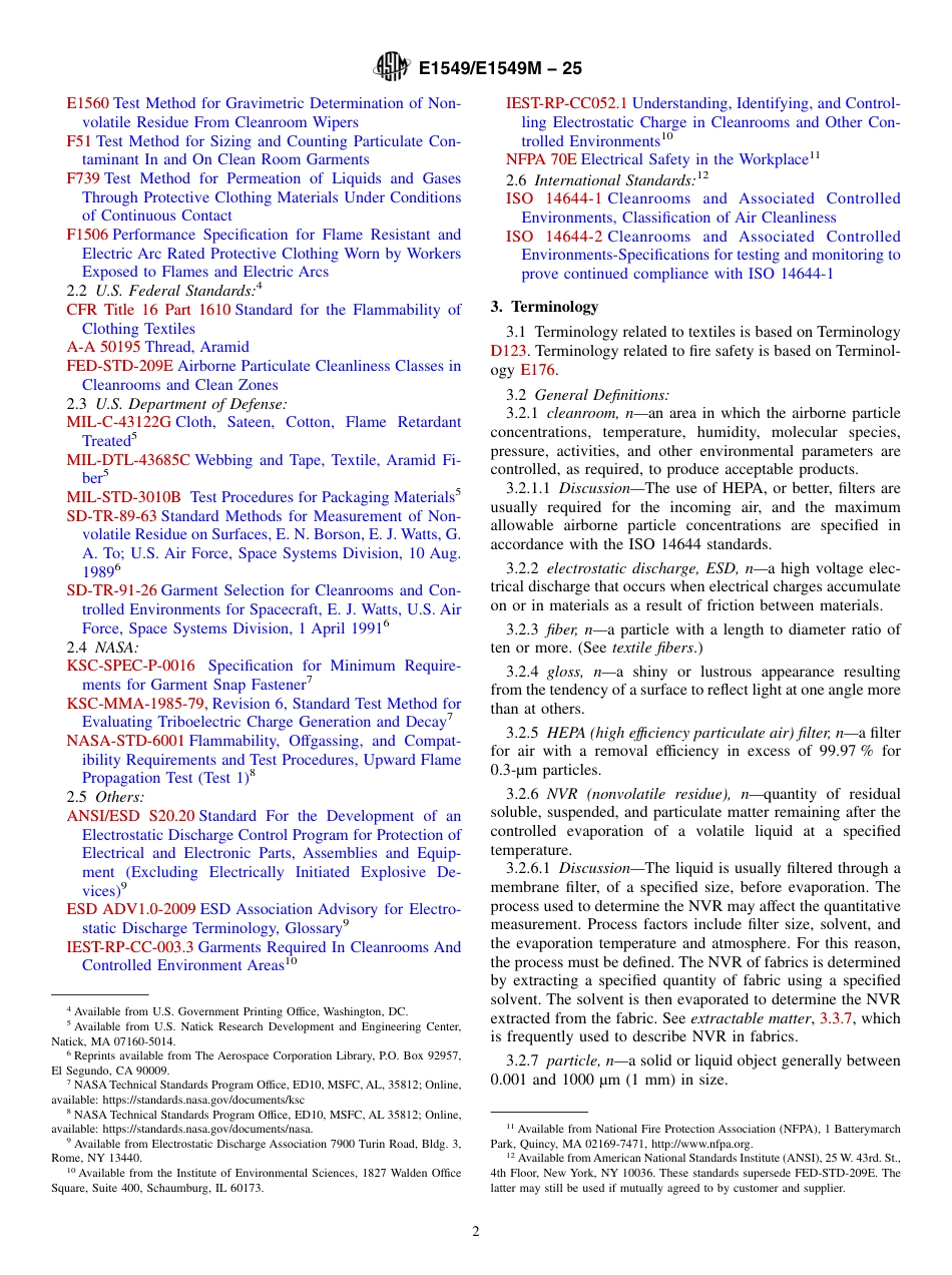 ASTM E1549 - E 1549M - 25.pdf_第2页